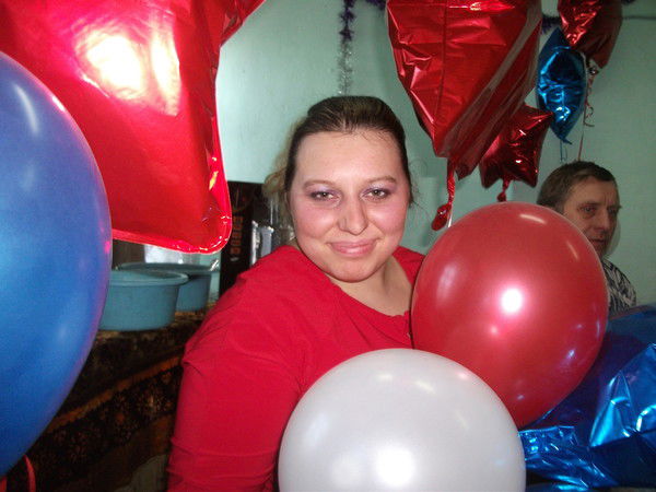 Svetyska Dobronravina