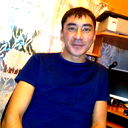 Бахытжан Омаров