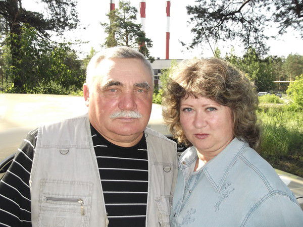 Галина Проскурина