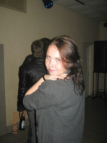 Татьяна Бабкина