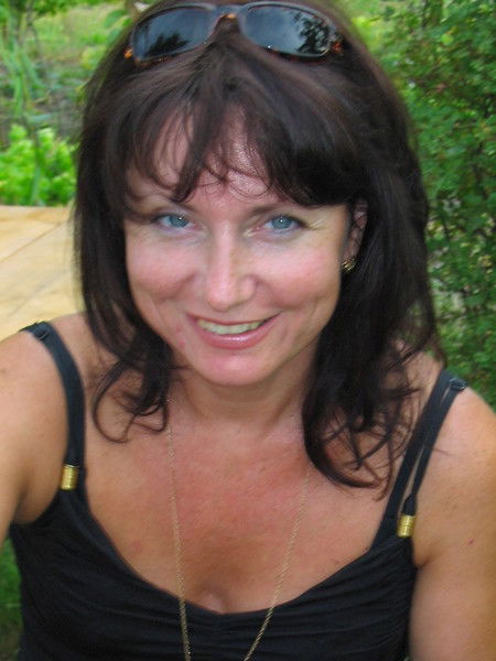 Светлана Минина