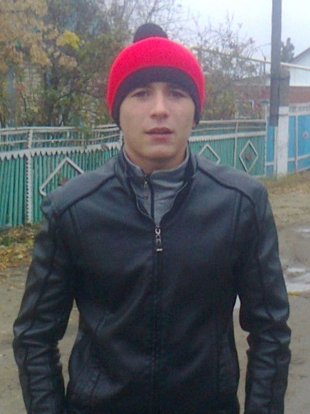 Андрей Данков