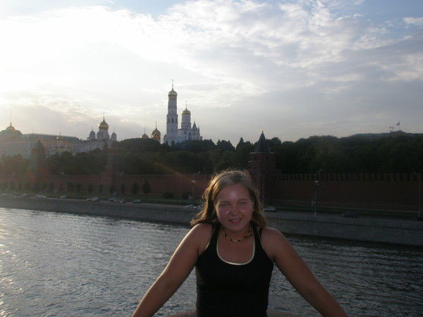 Светлана Шелухина