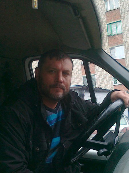 Сергей Орлов