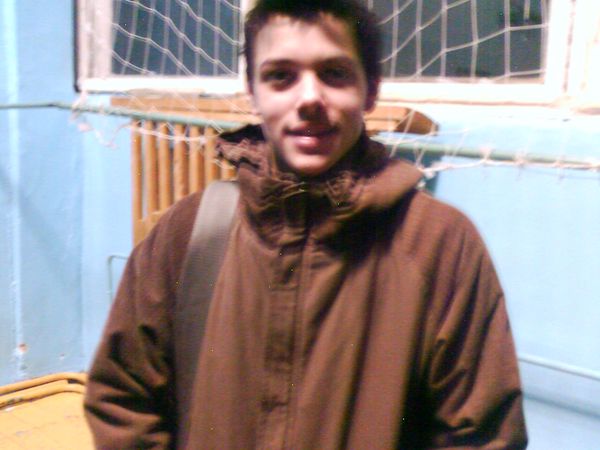 Евгений Филиппов