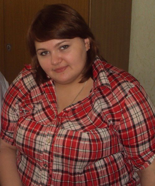 Светлана Манихина