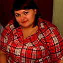 Светлана Манихина