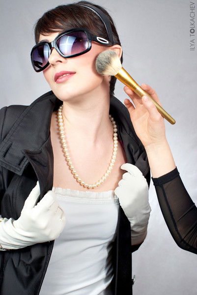 Любовь Толкачева