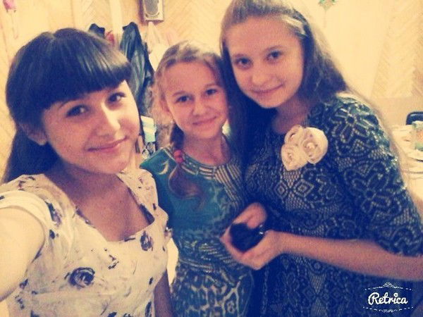 *анастасия Комарова*