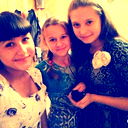 *анастасия Комарова*