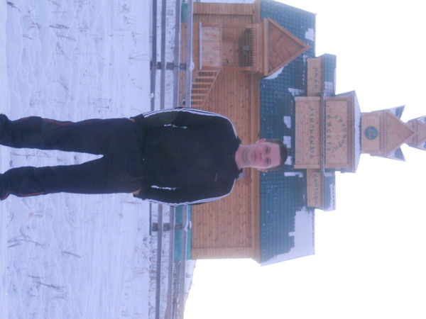 Владимир Проскуряков