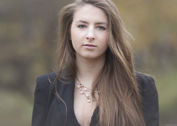 Яна Сергеевна