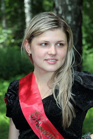 Александра Лобова