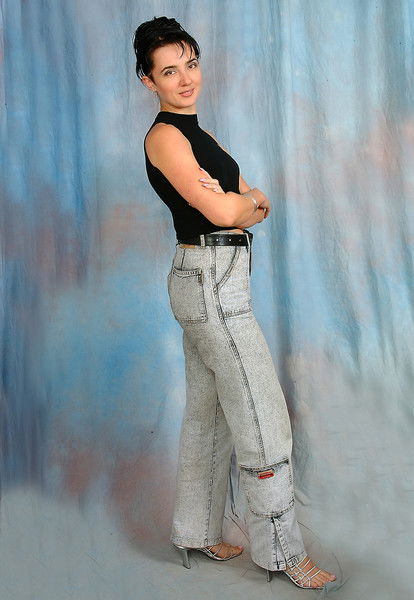 Татьяна Гостева