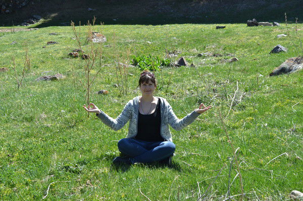 Ирина Ванина