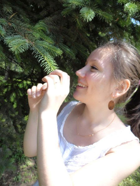 Ксения Ильина