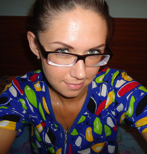 Елена Боженская