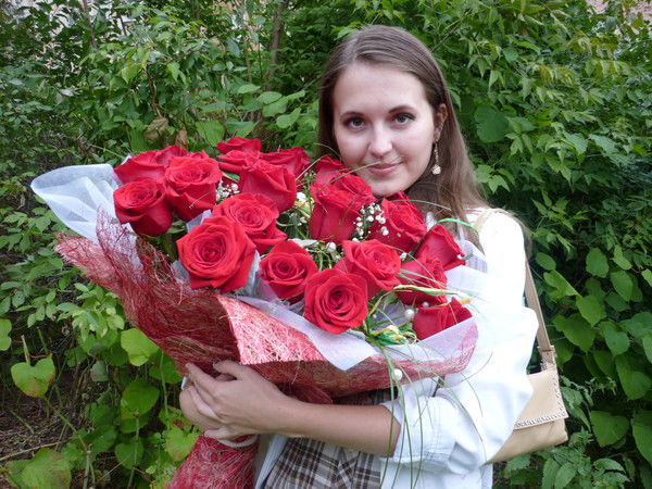 Ольга Ещенко