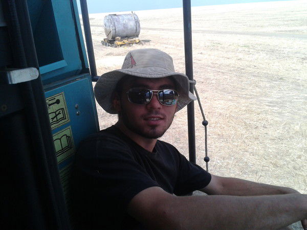 Дмитрий Филюк