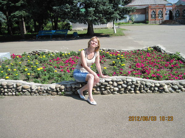 София Шишкина