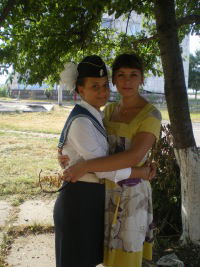 Наталья Примерова