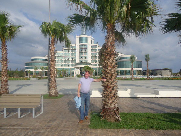 Василий Букин