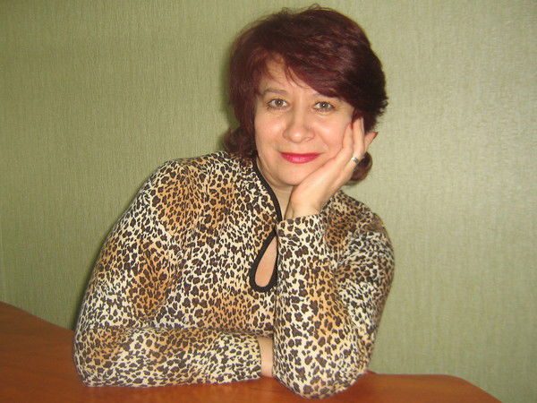 Татьяна Бежан