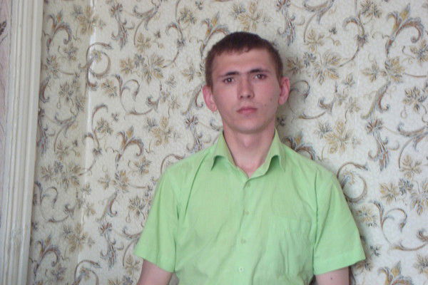 Михаил Недбаев