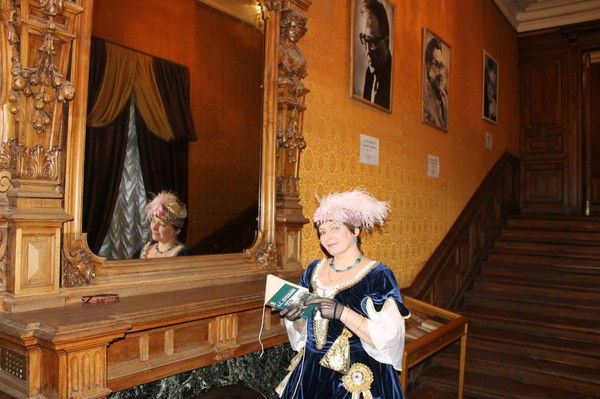 Фарида Зайнулина