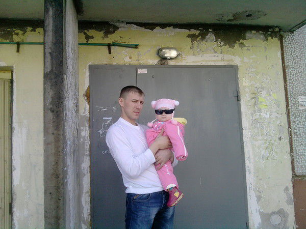 Сергей Лучинин