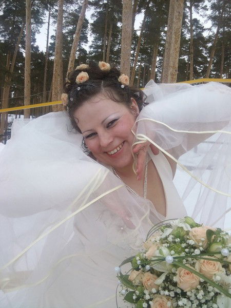 Ирина Косенкова