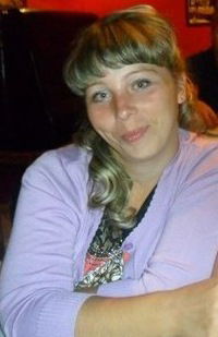 Катюша Кругликова