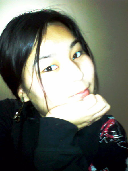 Камила Исхакова