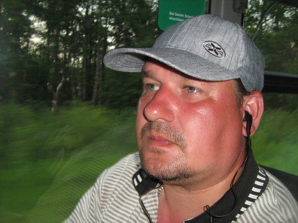 Алексей Фролов