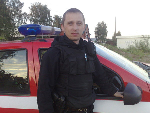 Александр Пищальников