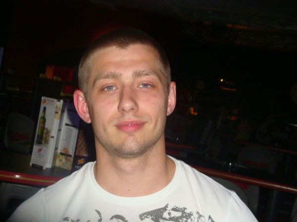 Николай Шляпик