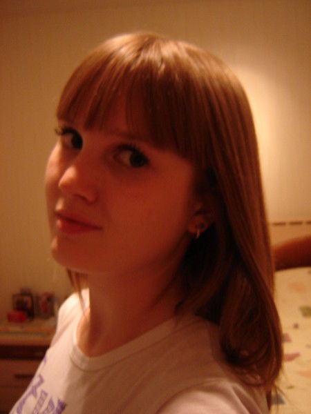 Юлия Денежкина