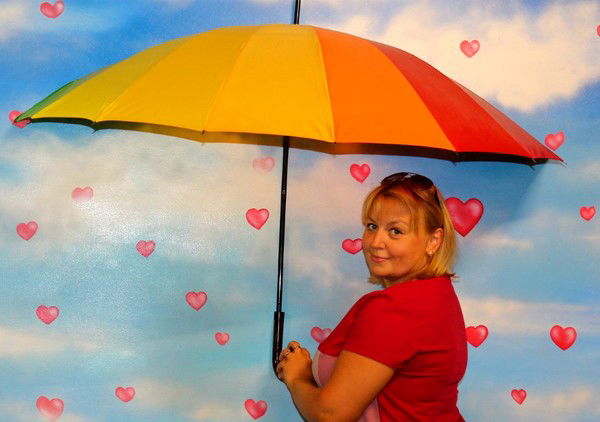 Ирина Вахляева