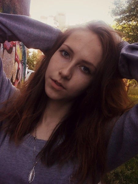 Лена Калинина