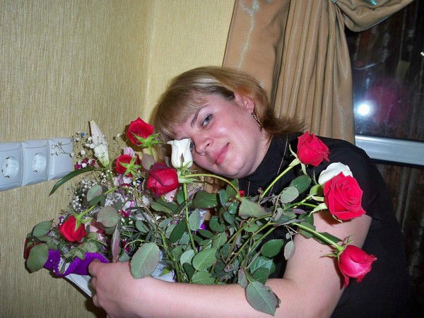 Ольга Клецко