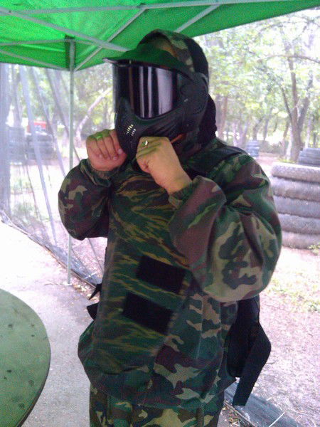 Марат Кайратов