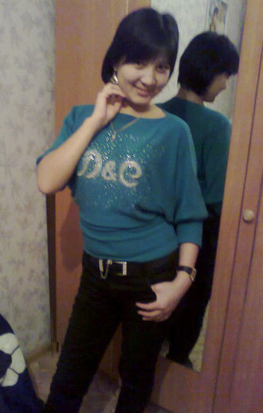 Добрая И Милая, Тока Не Со-Всеми