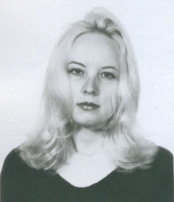 Юлия Терентьева