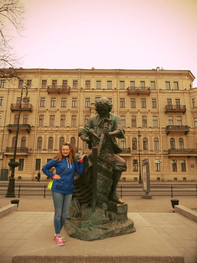 Татьяна Горохова