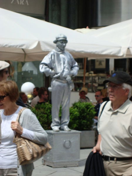 Михаил Рыбкин