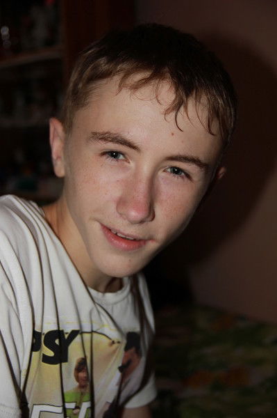 Вадим Никитин