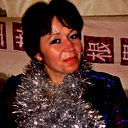 Елена Васильева