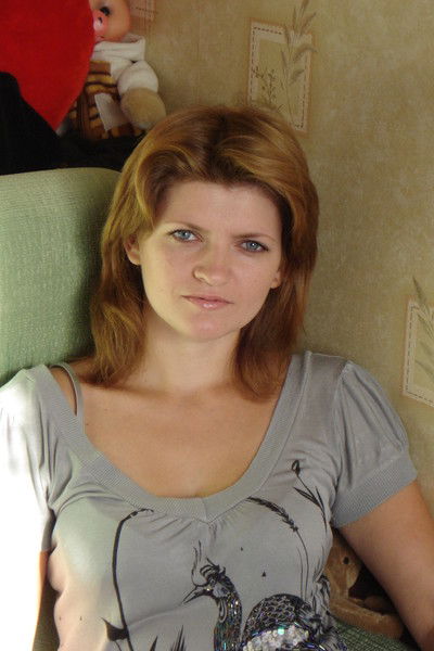 Елена Емелина