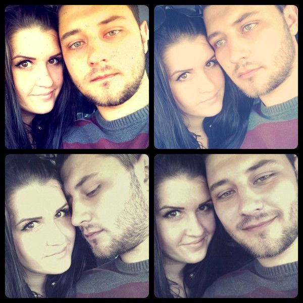 Алёна Некрасова