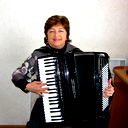Valentina Gulevskaya